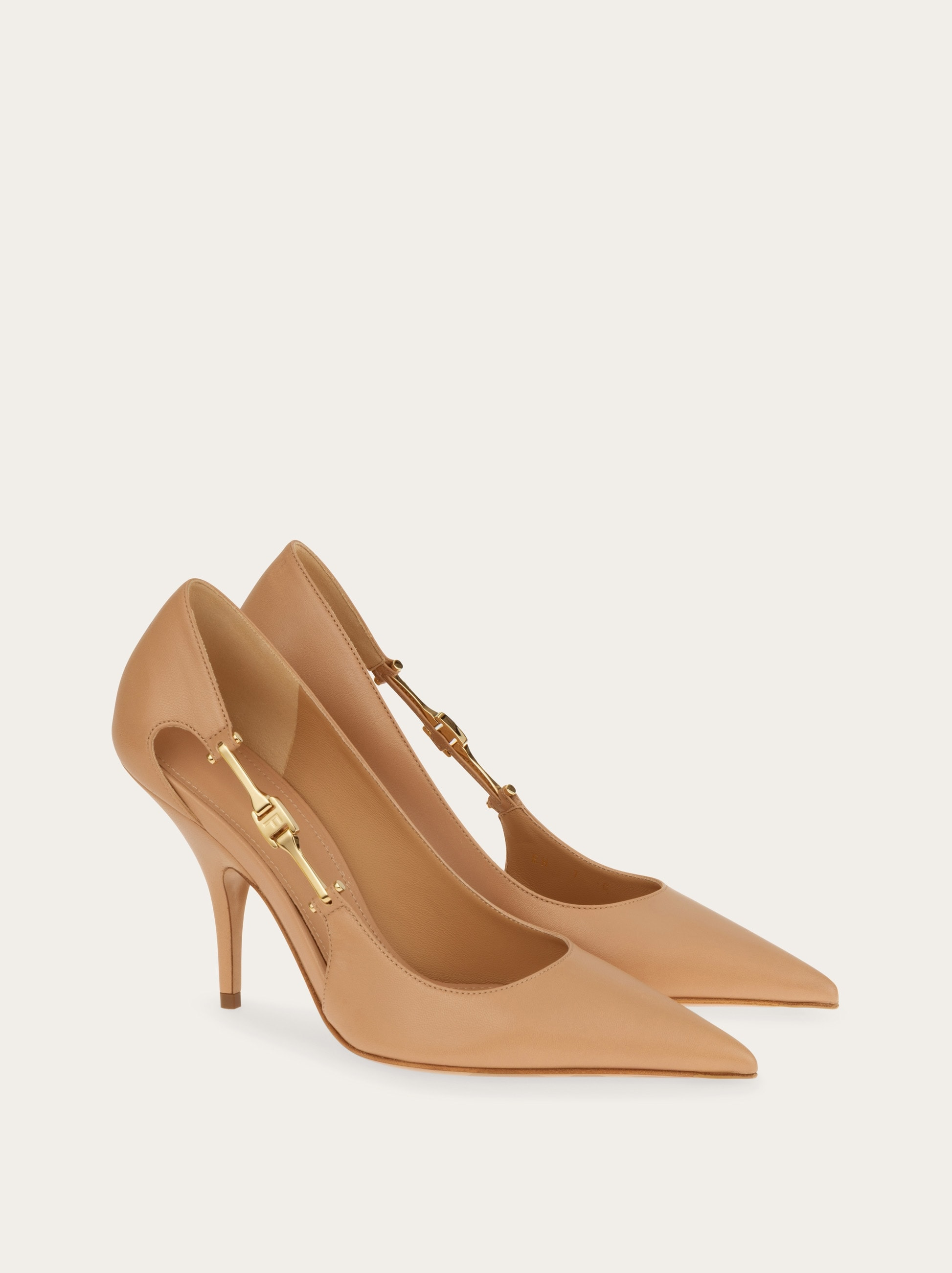 F buckle pump - 2
