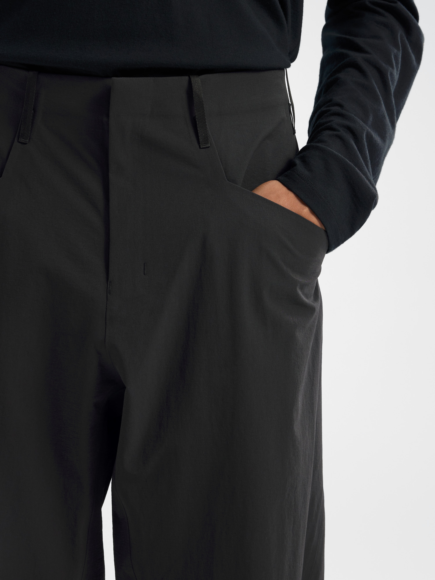 Voronoi Pant - 7