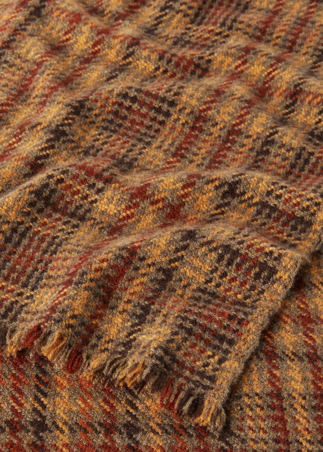 Opposite Scarf - 3