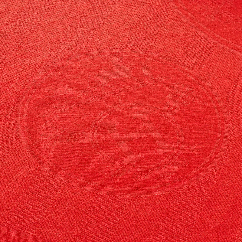 Hermès New Libris poncho outlook