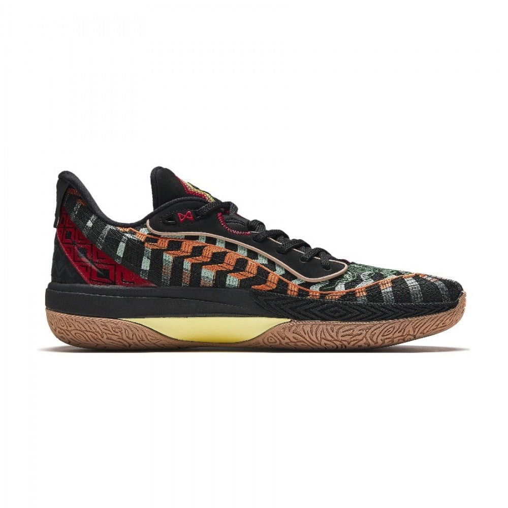 ANTA Shock Wave 6 Pro 'Tiger Spot' 112431111-6 - 2