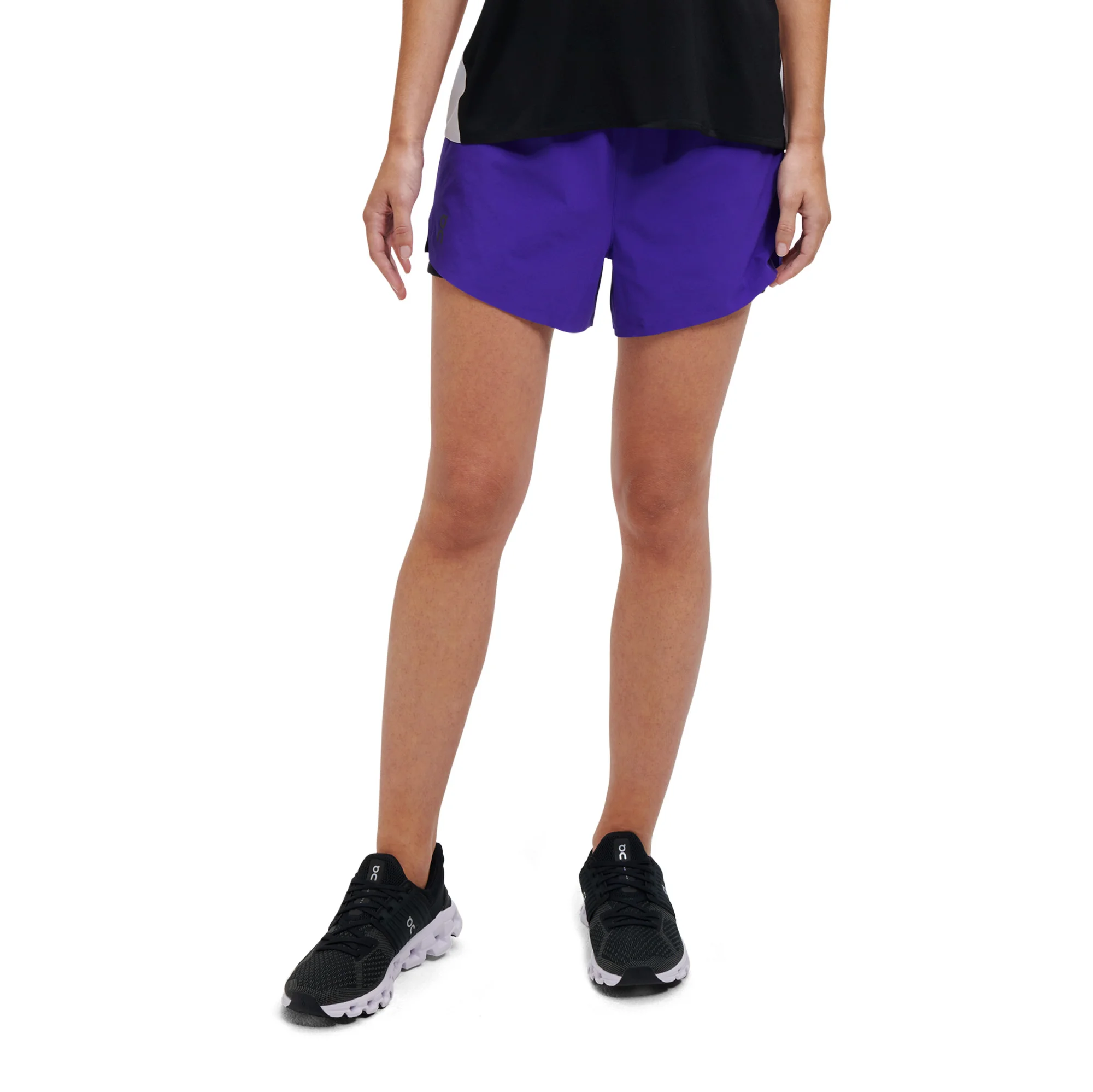Running Shorts - 1