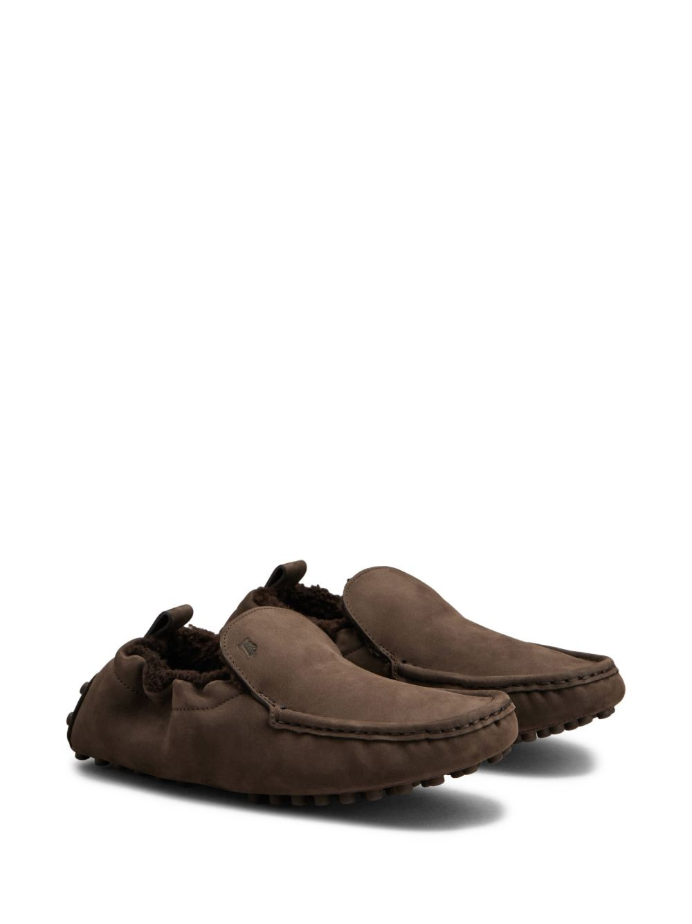 Gommino leather loafers - 2