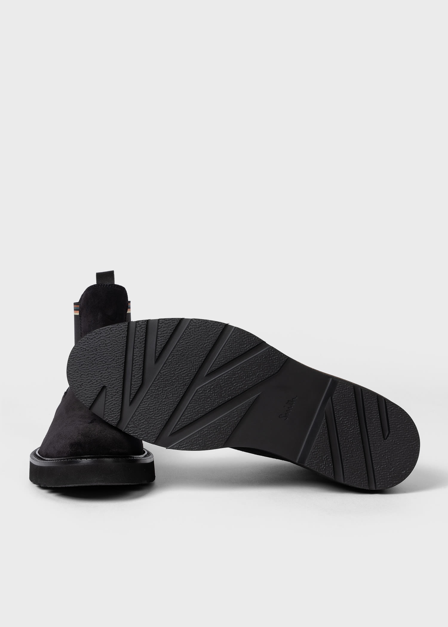 'Argo' Chelsea Boots - 3
