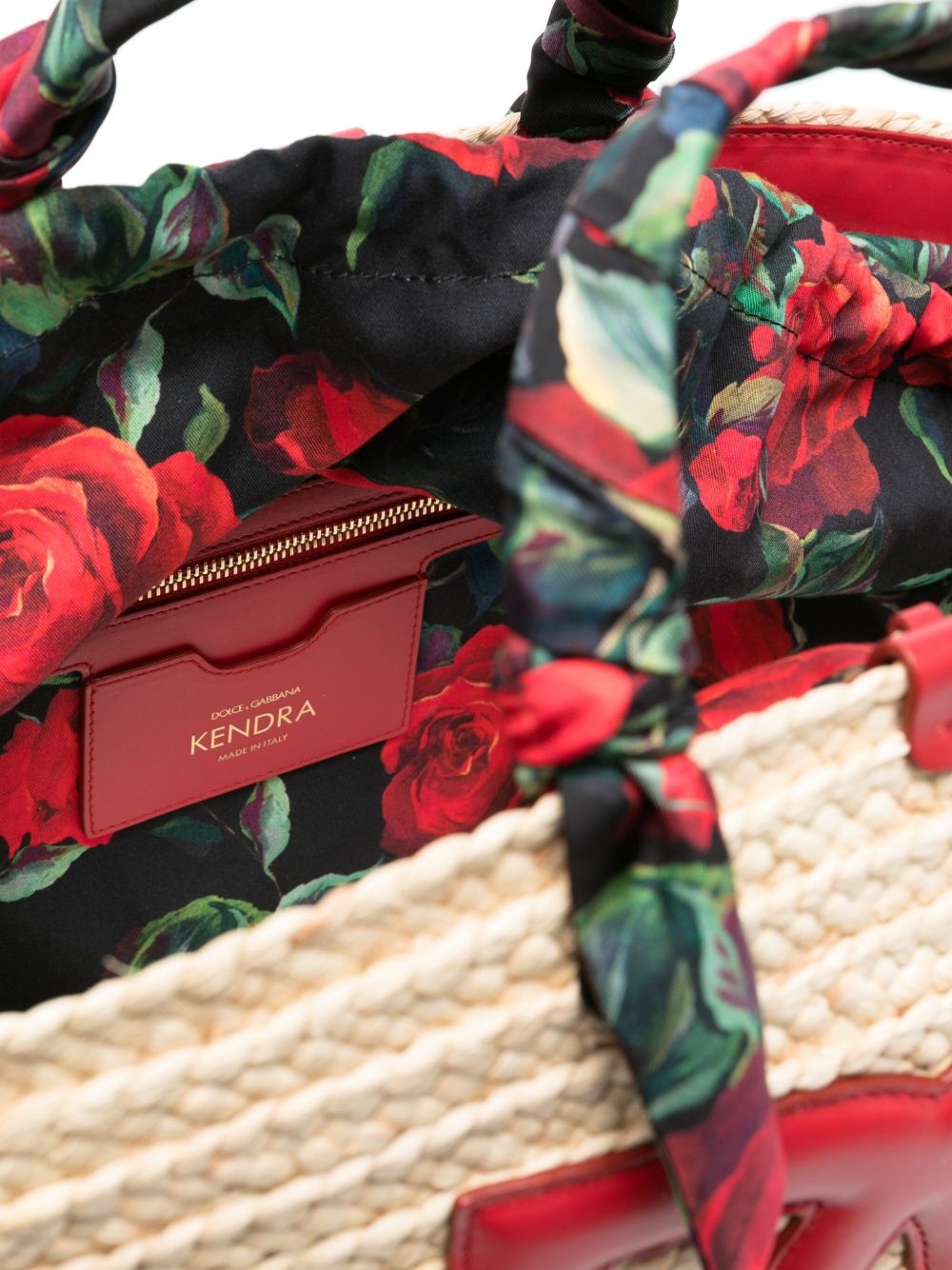 Kendra tote bag - 5
