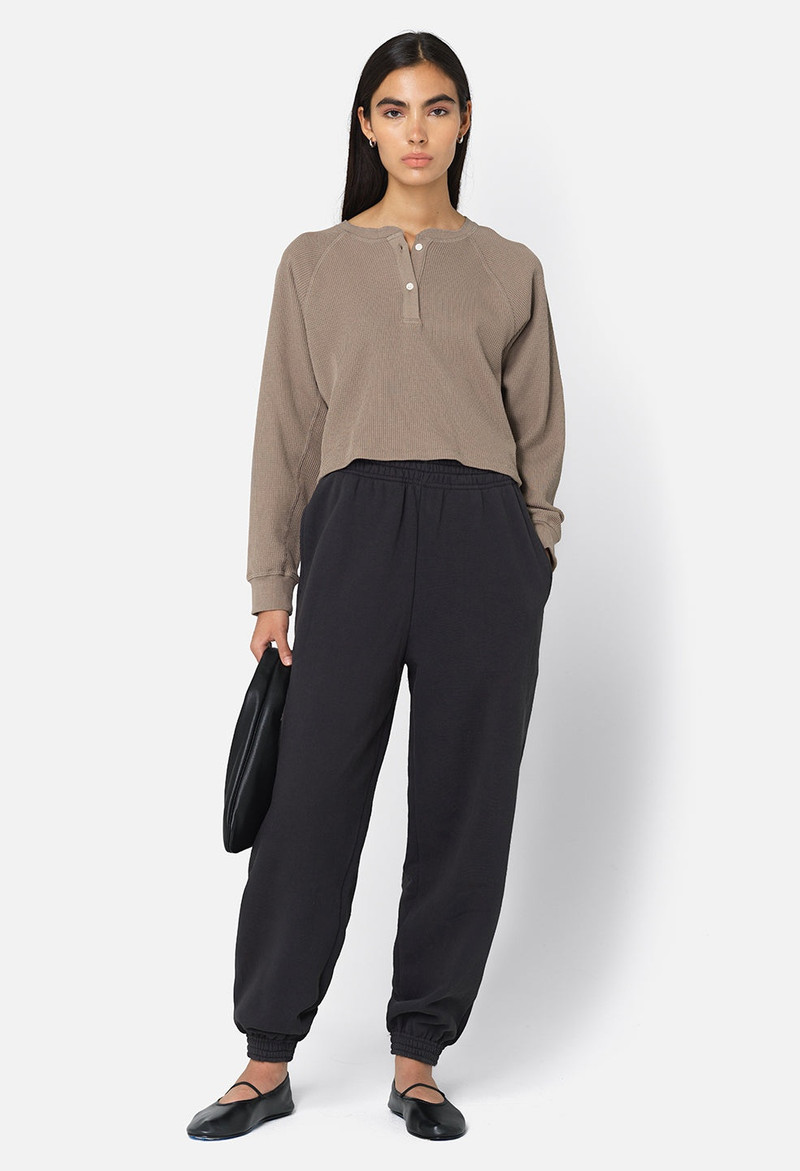 John Elliott FLEECED BALLOON SWEATS outlook