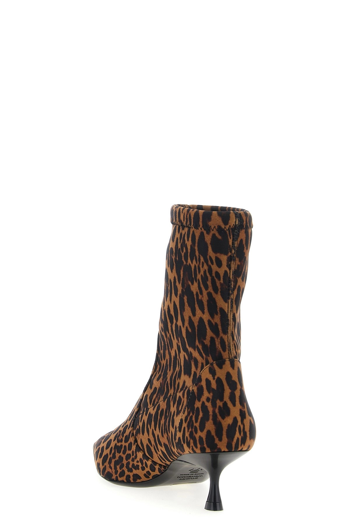 'Naomi' ankle boots - 3