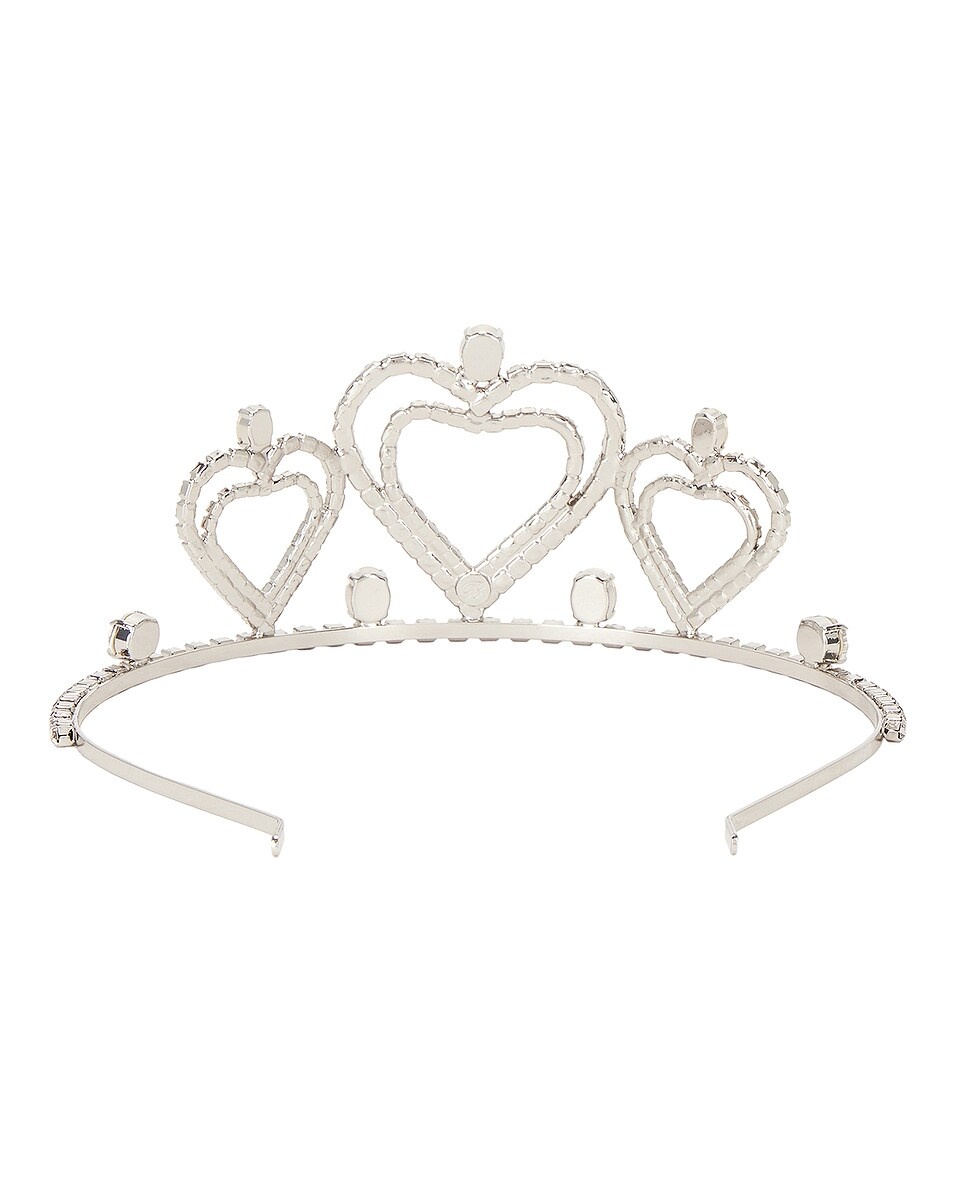 Hearts Crown - 3