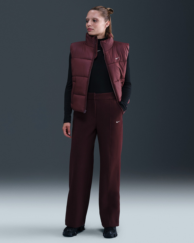 Nike Sportswear Women's Tailored Trouser Pants 1