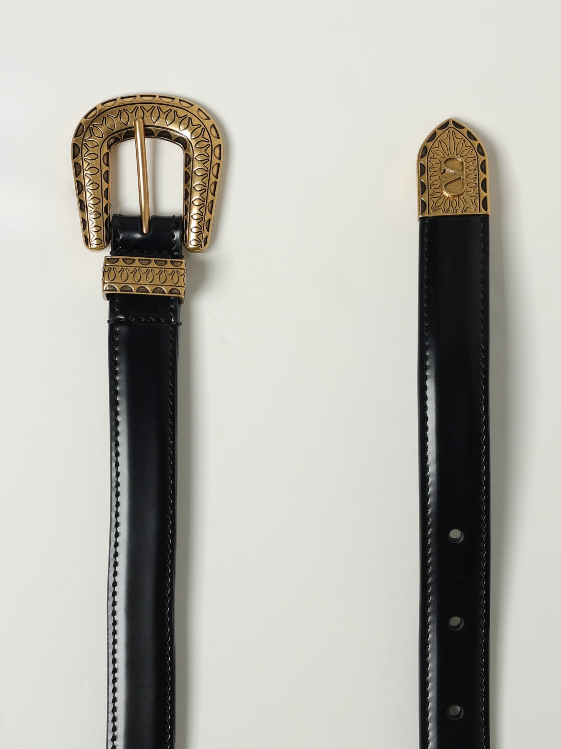 Belt men Valentino Garavani - 3