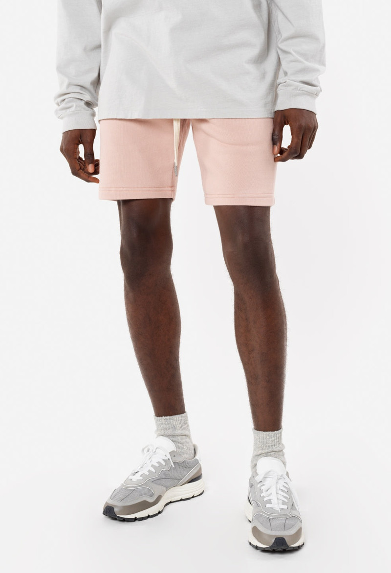 John Elliott CRIMSON SHORTS outlook