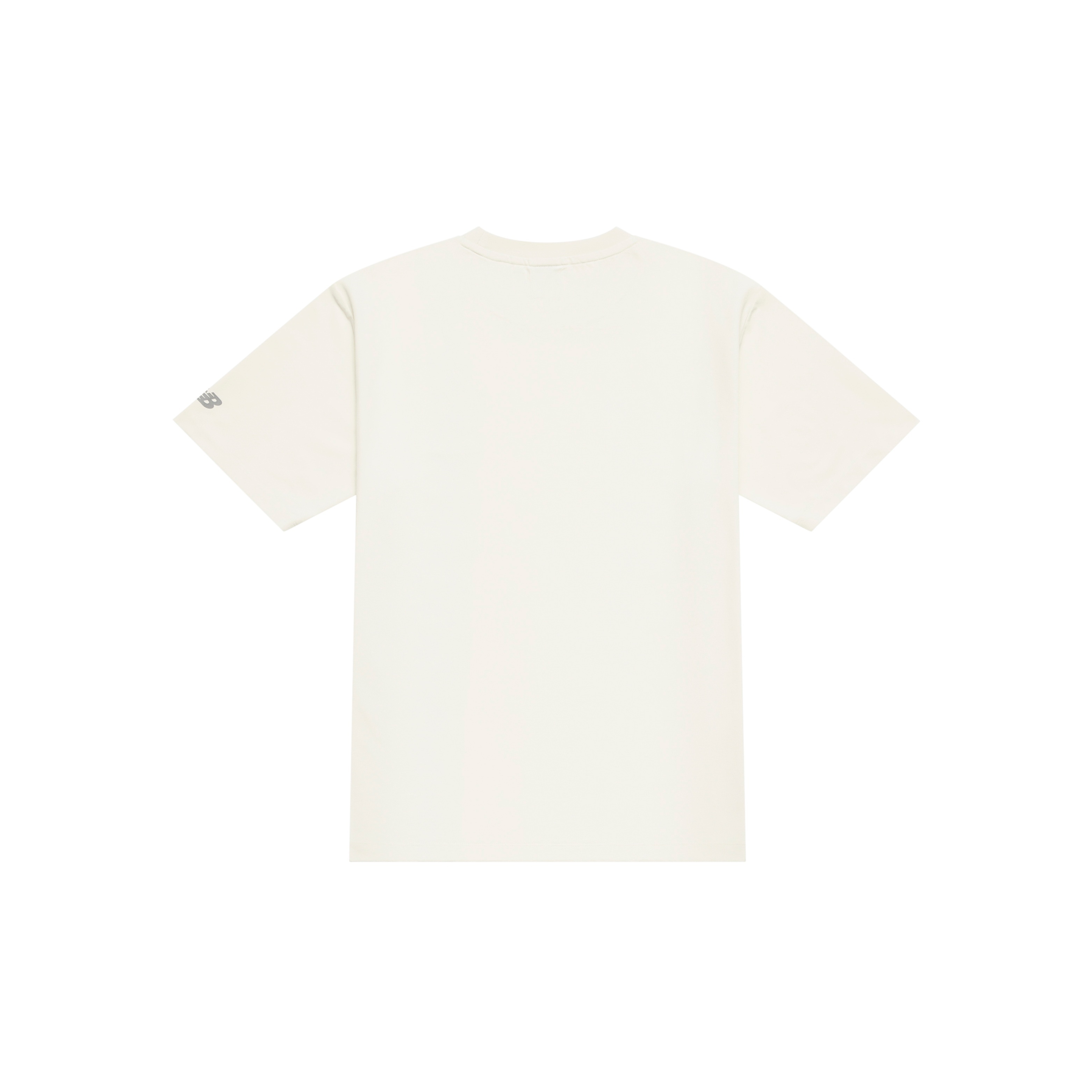 New Balance Icon T-shirt 'Beige' NEE25041-CRE - 2