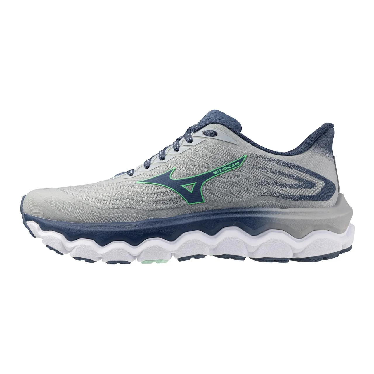 Men's Wave Horizon 8 Running Shoe - 1