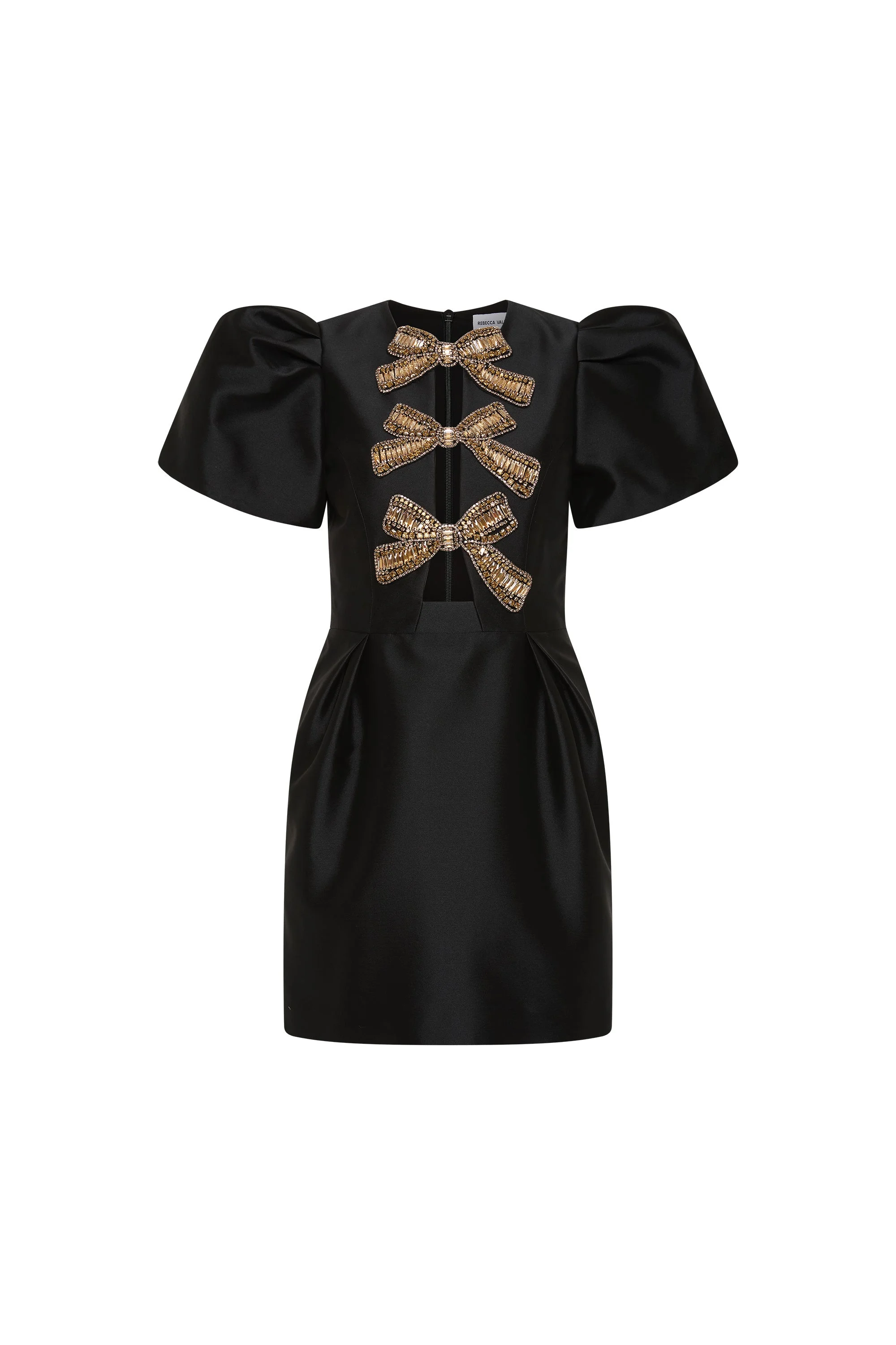Venus Mini Dress - 1