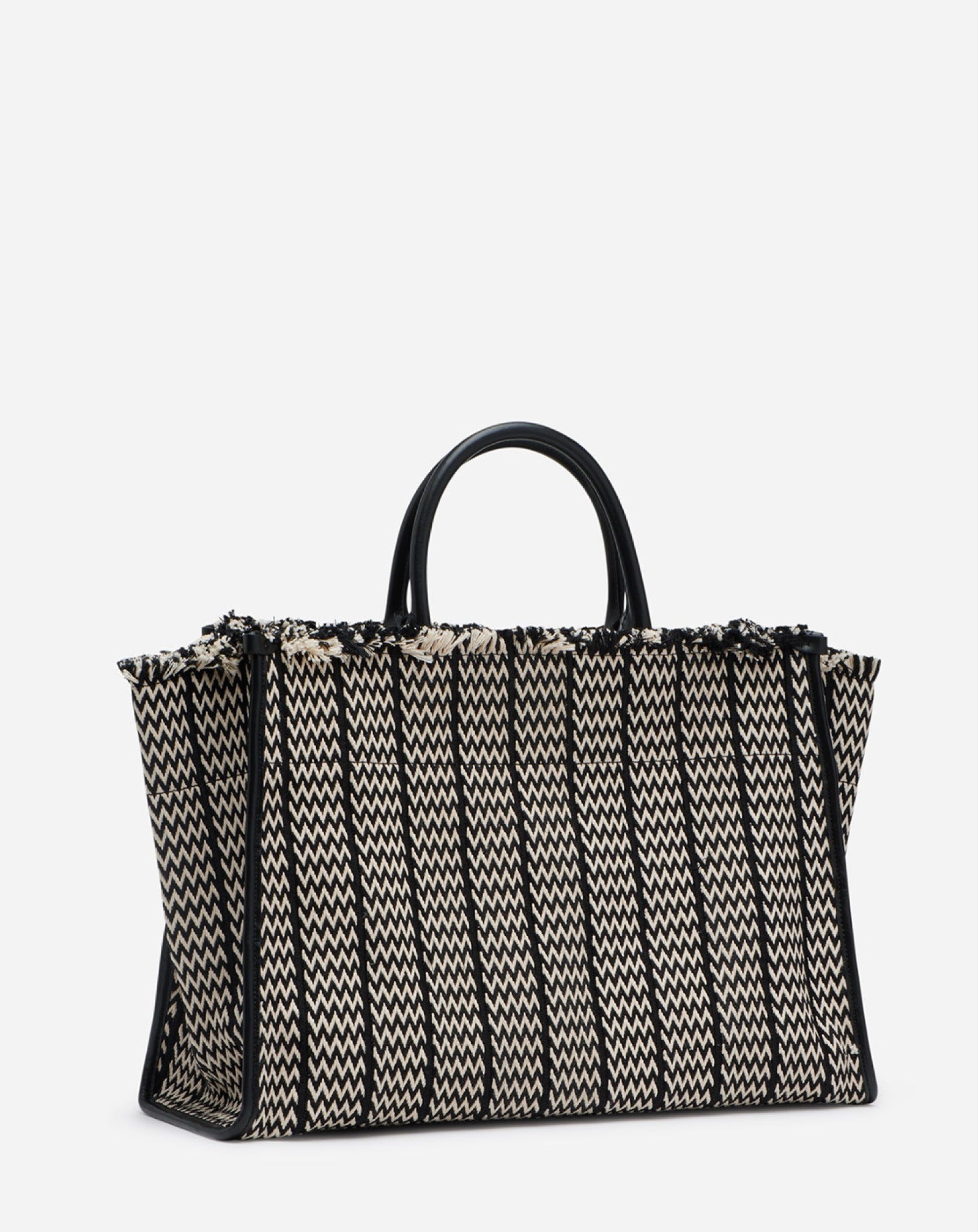IN&OUT TOTE BAG MM - 3