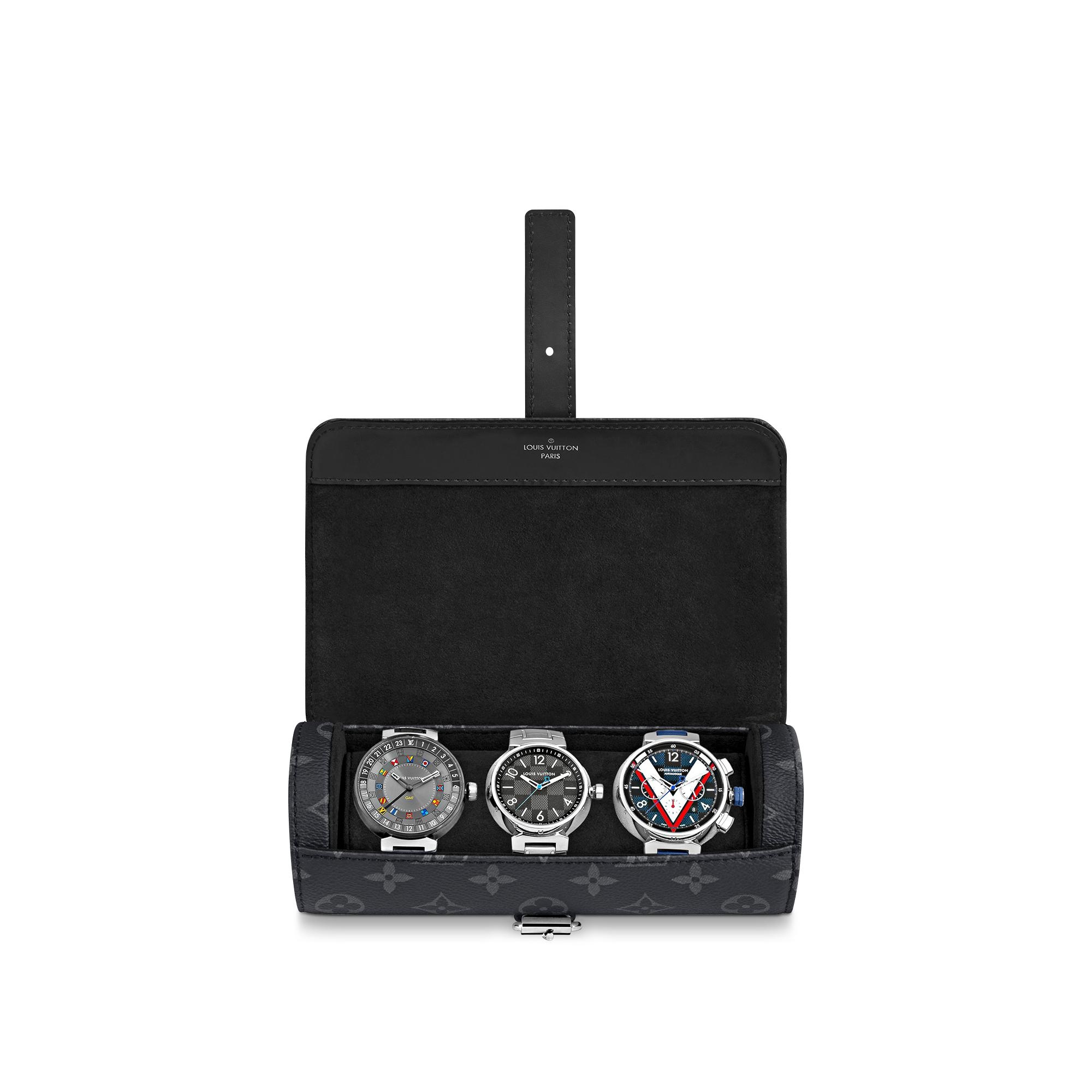 3 Watch Case - 4