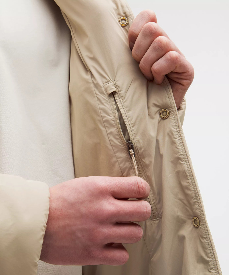 Men's ThermoZen Insulated Jacket 6