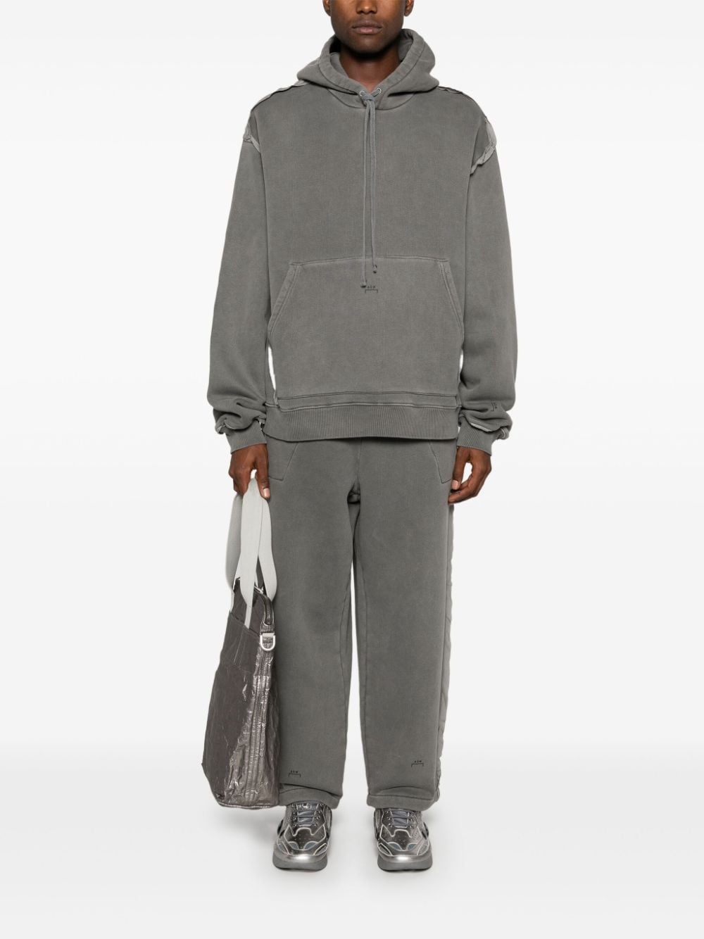 Facade hoodie - 2