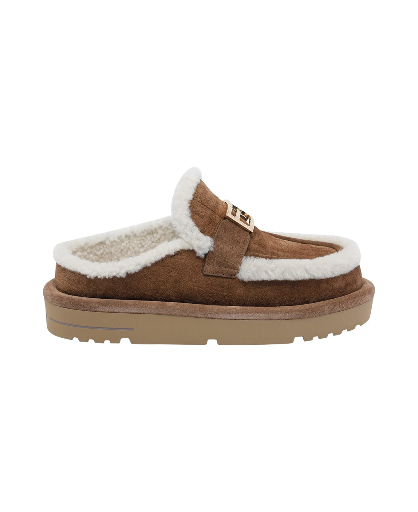 Apres Chic Sabot - 1