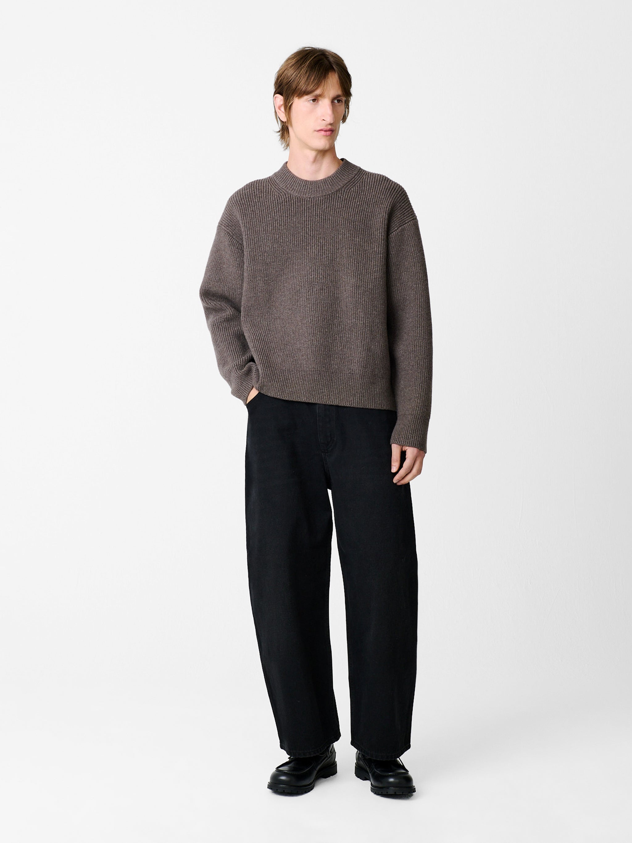 Voe Knit - 2