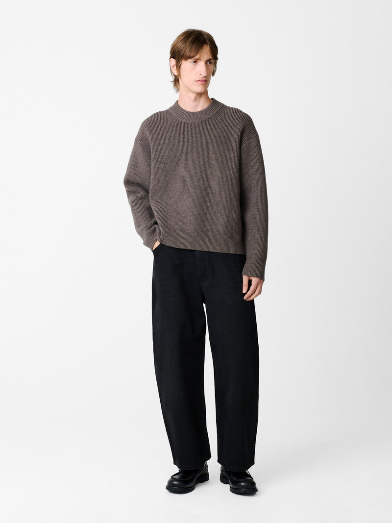 Studio Nicholson Voe Knit outlook