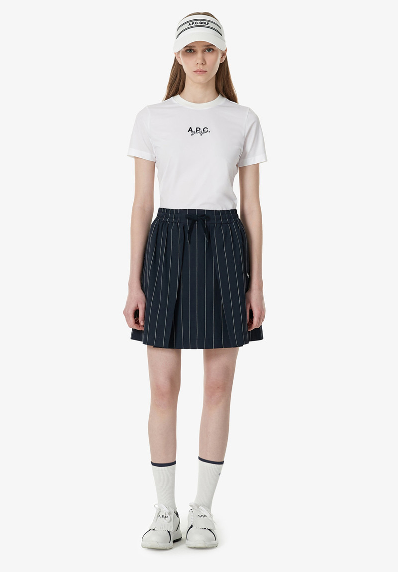 SKIRT A.P.C. GOLF 2