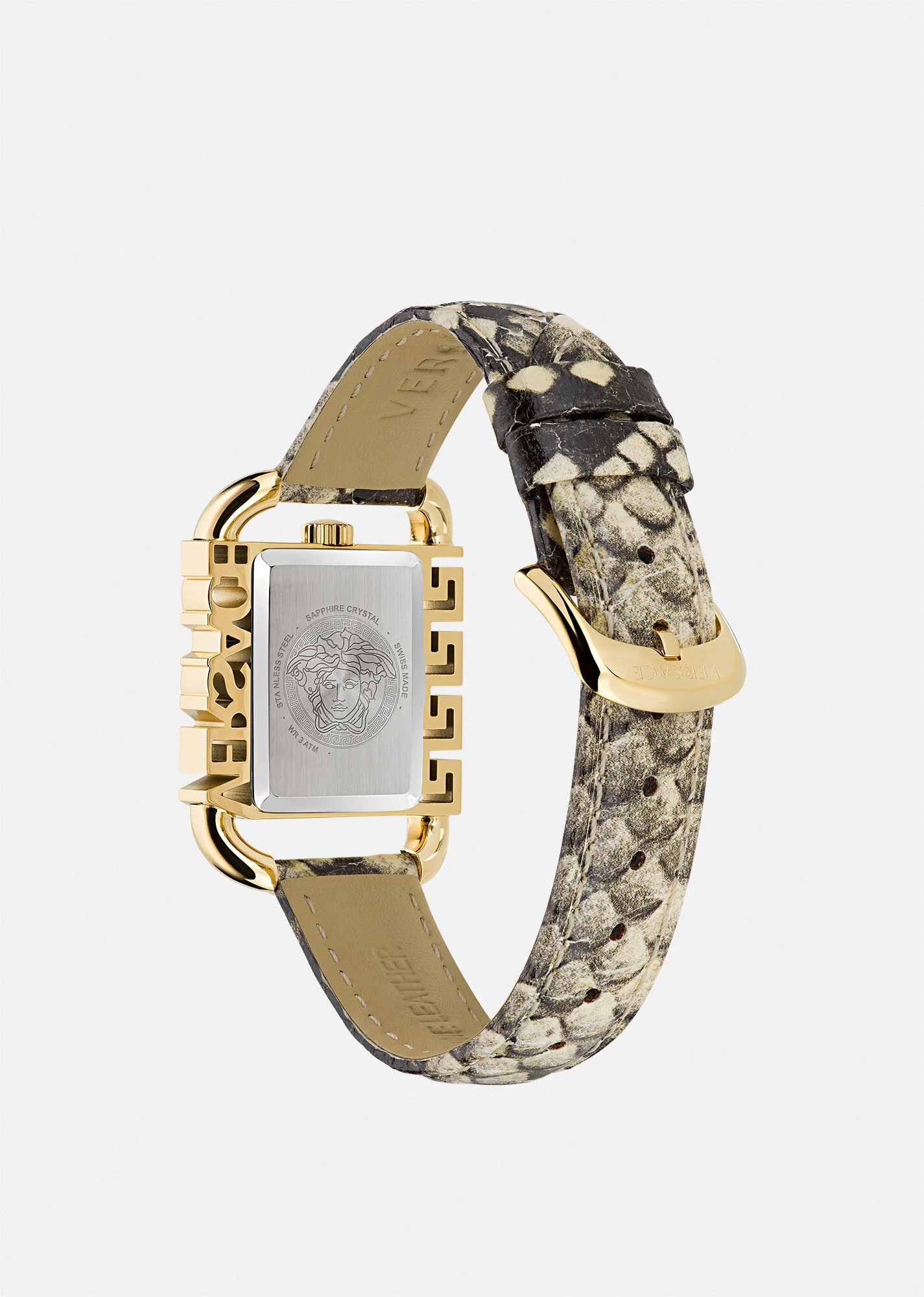 Versace Flair Watch - 2