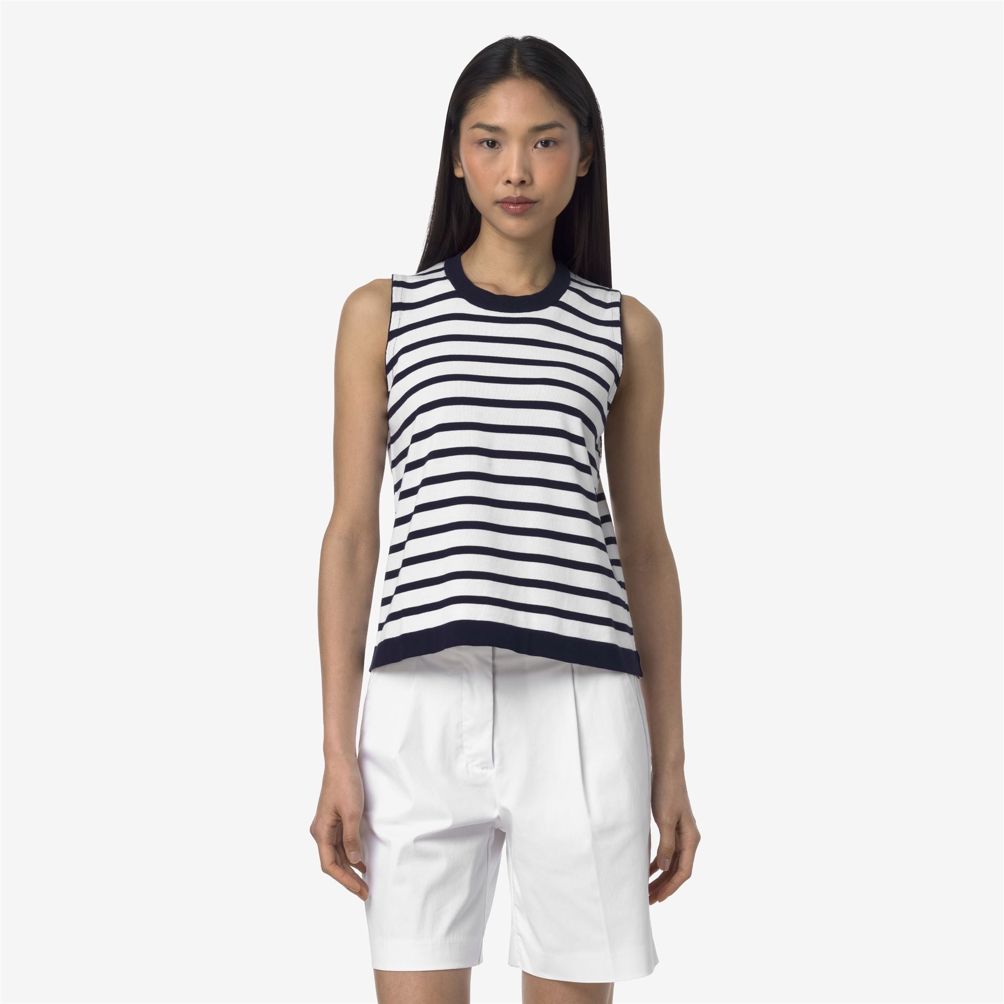 GERI STRIPES - 3