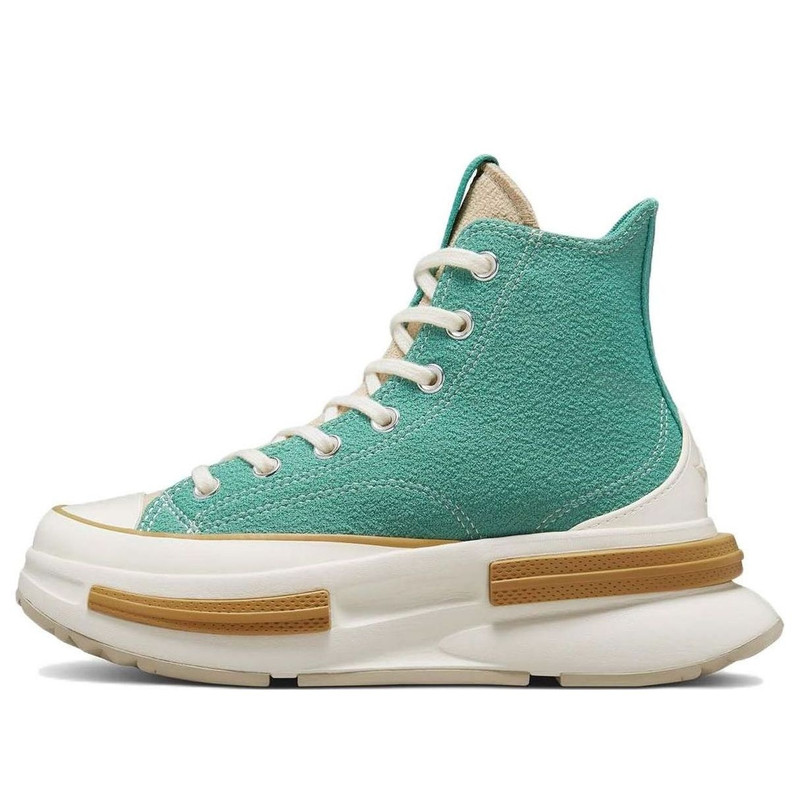 Converse Run Star Legacy CX Workwear High 'Algae Coast' A03054C 1