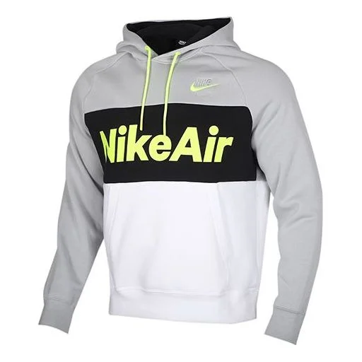 Nike Air MENS Multicolor Casual Sports Grey Light gray CJ4825-077 - 1