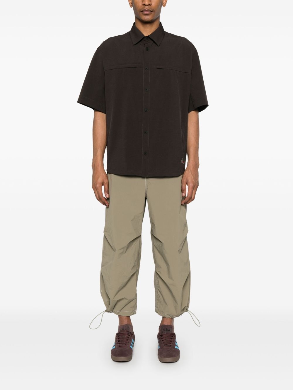 Reflex Parachute trousers - 3