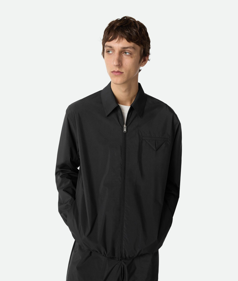 Nylon Blouson 1
