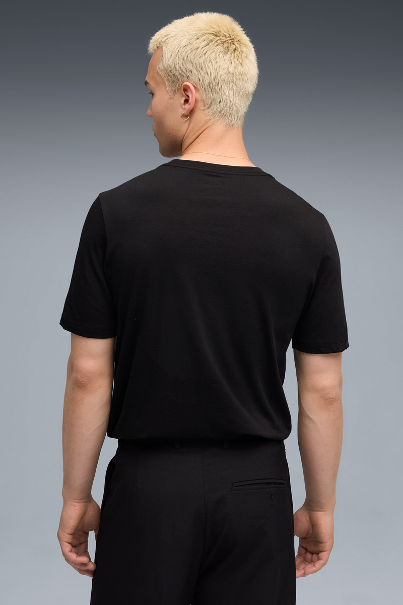PUMA Essentials Logo Lab Men's Tee 4