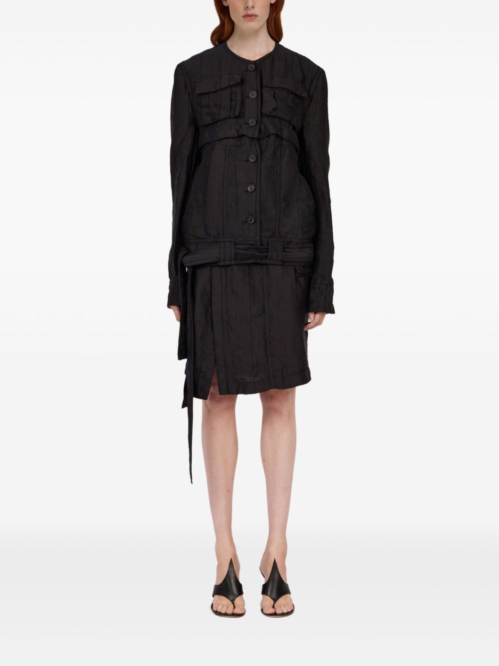 lightweight jacket - 3
