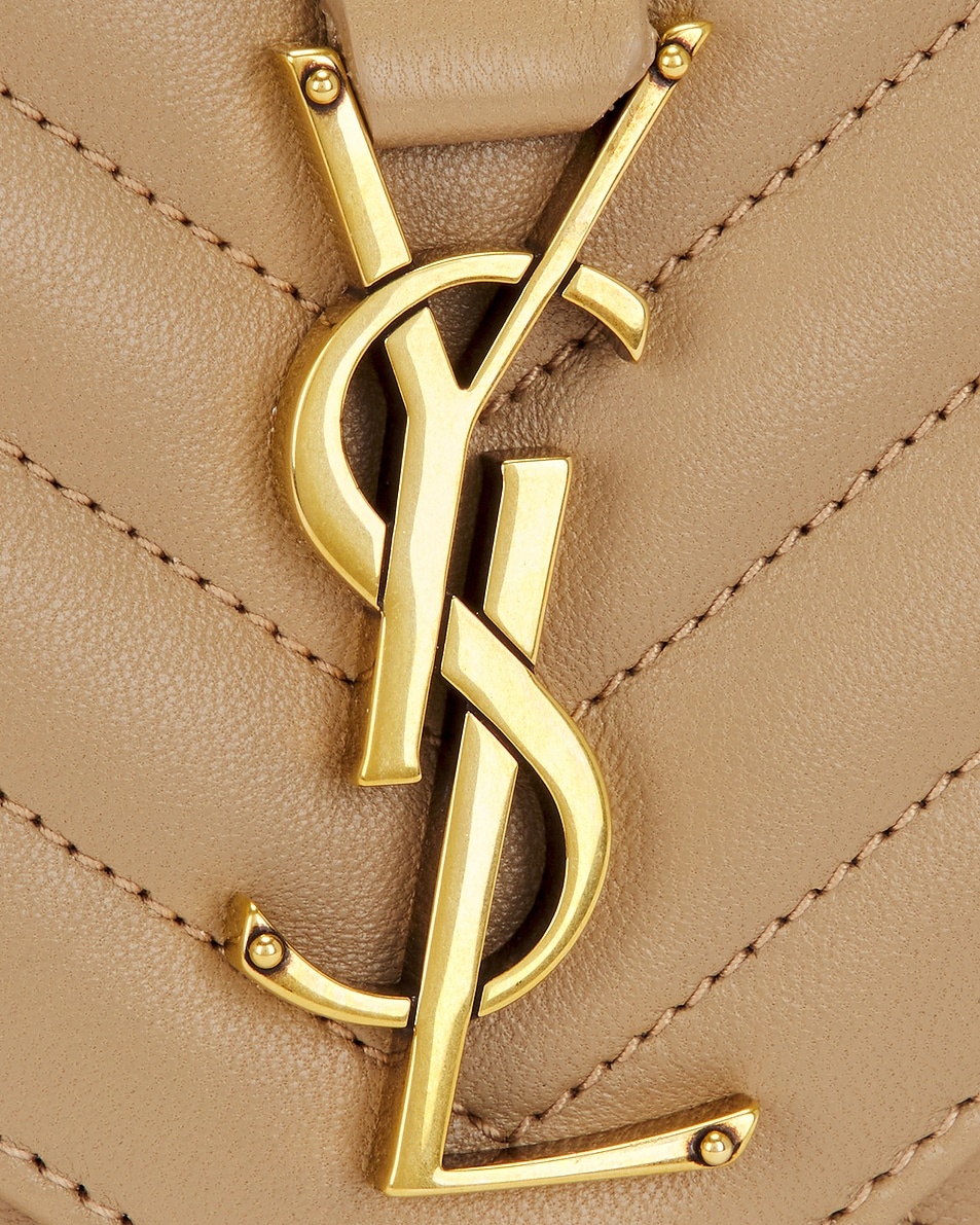 Medium Envelope Chain Bag - 7