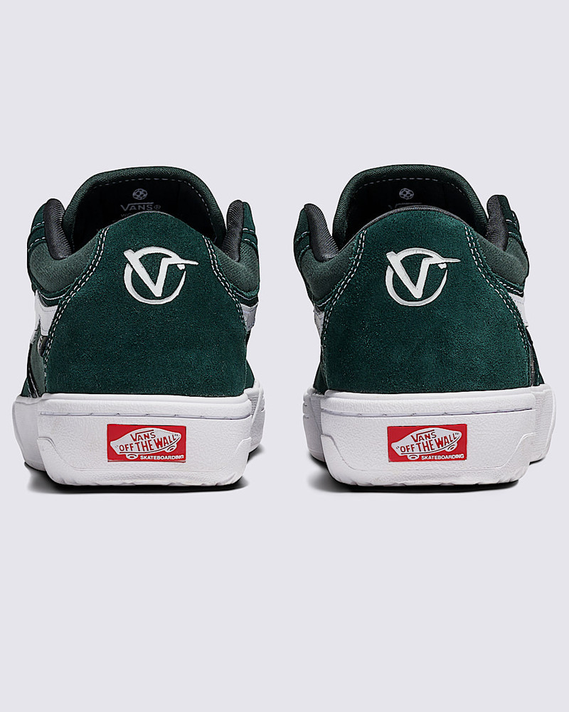 Rowan 2.0 Shoe 4