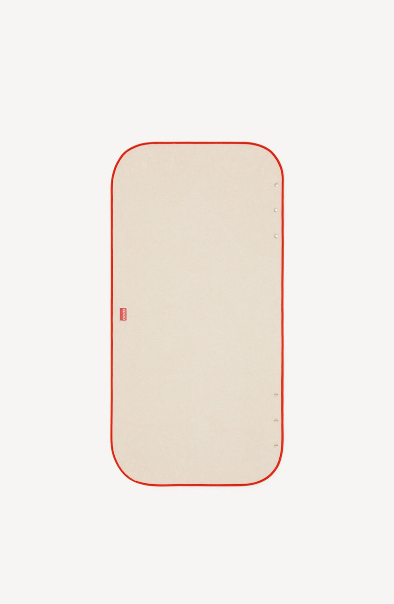 KENZO Paris blanket 3