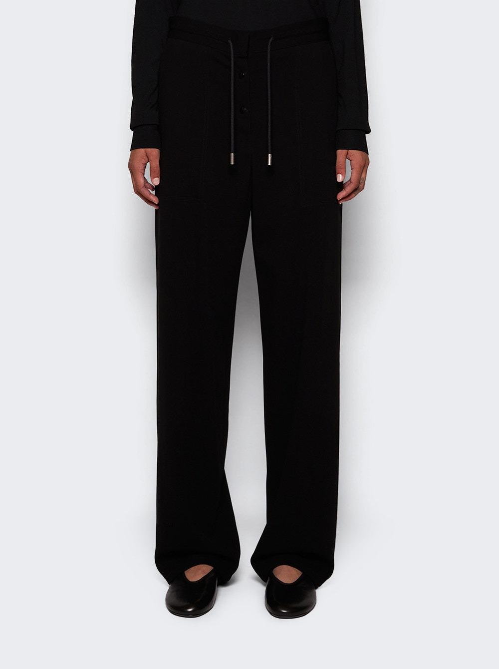 Bonnette Pant Black - 3