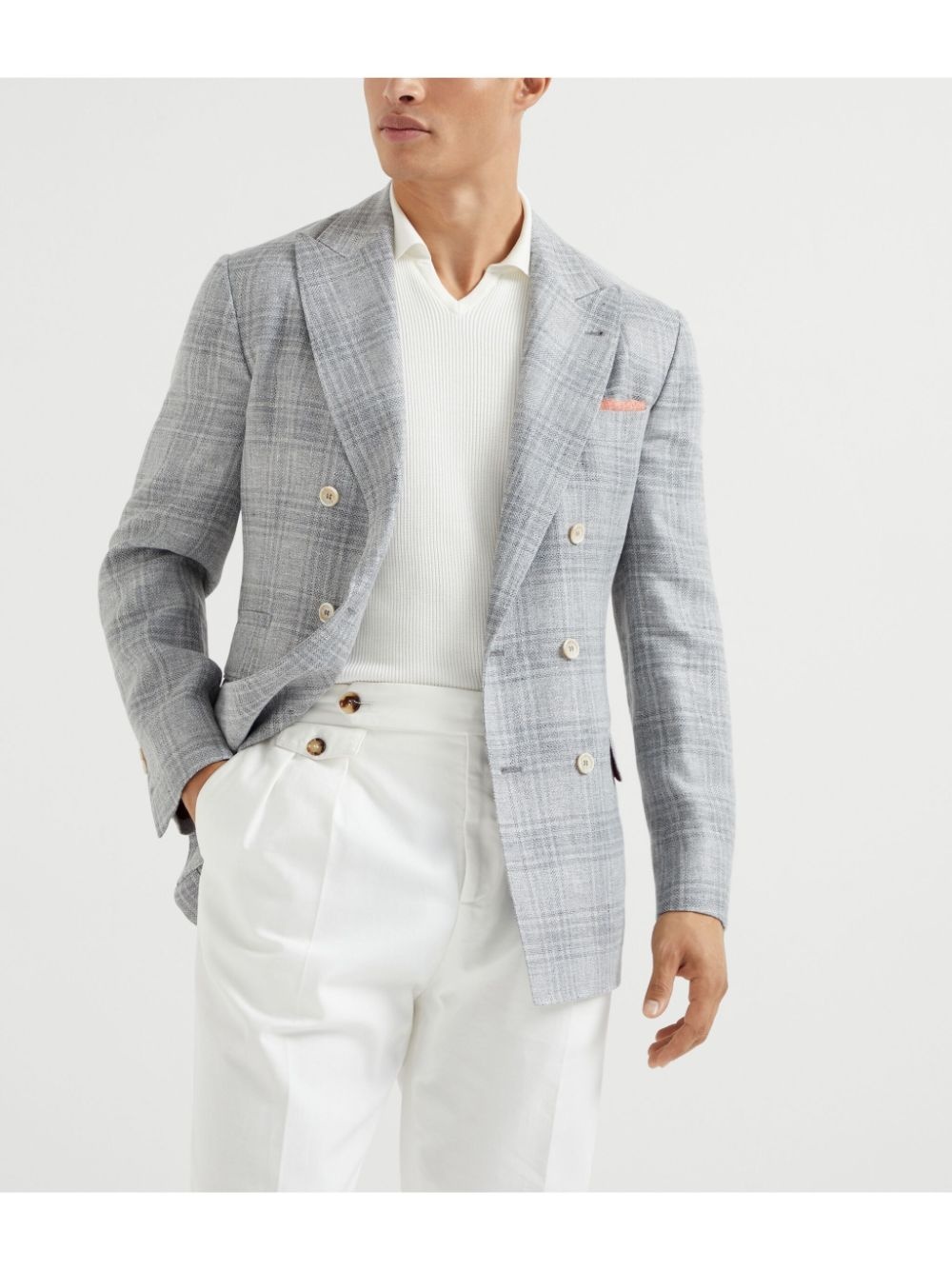 Prince of Wales blazer - 6