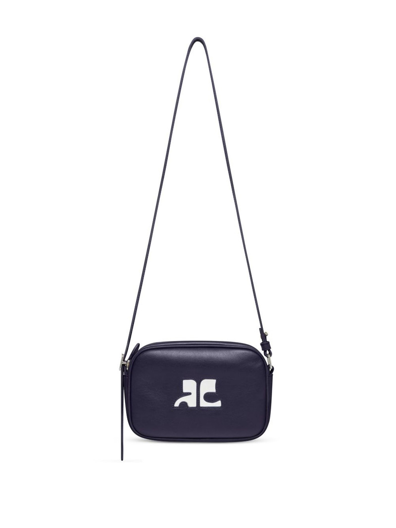 courrèges REEDITION CAMERA BAG outlook