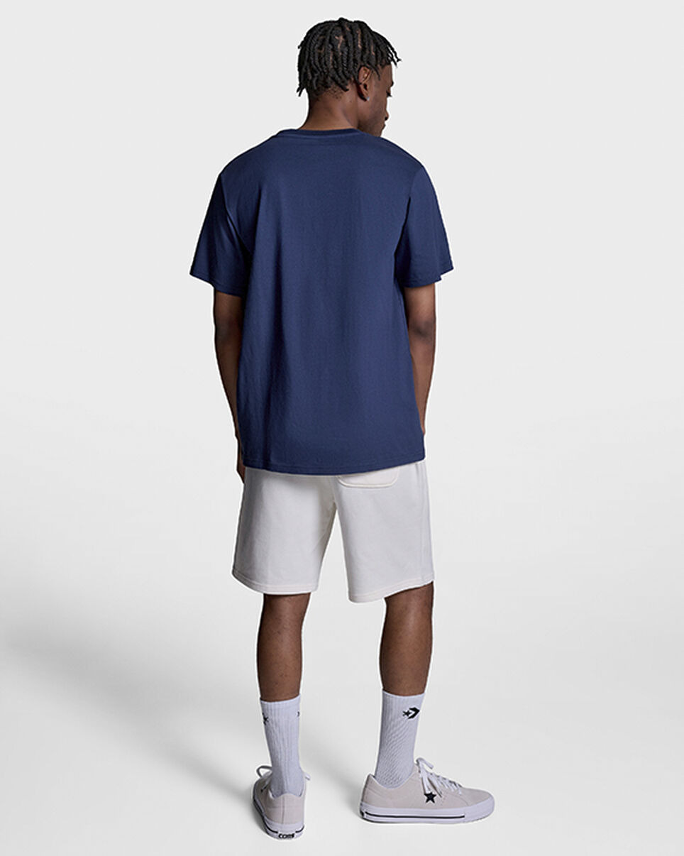 Chuck Taylor All Star Patch T-Shirt - 5