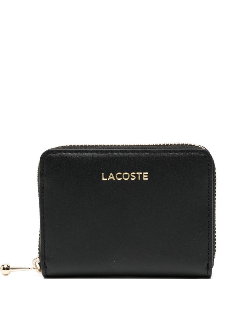 logo-embossed wallets 1