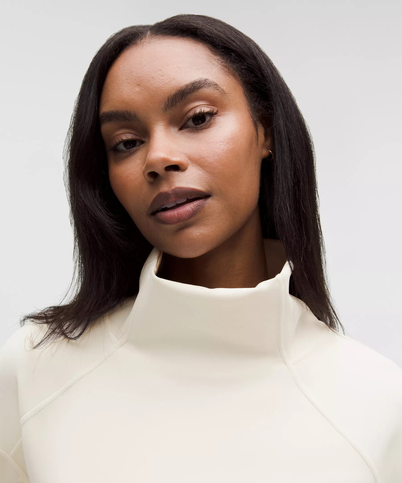 Brushed Softstreme Funnel Neck 4