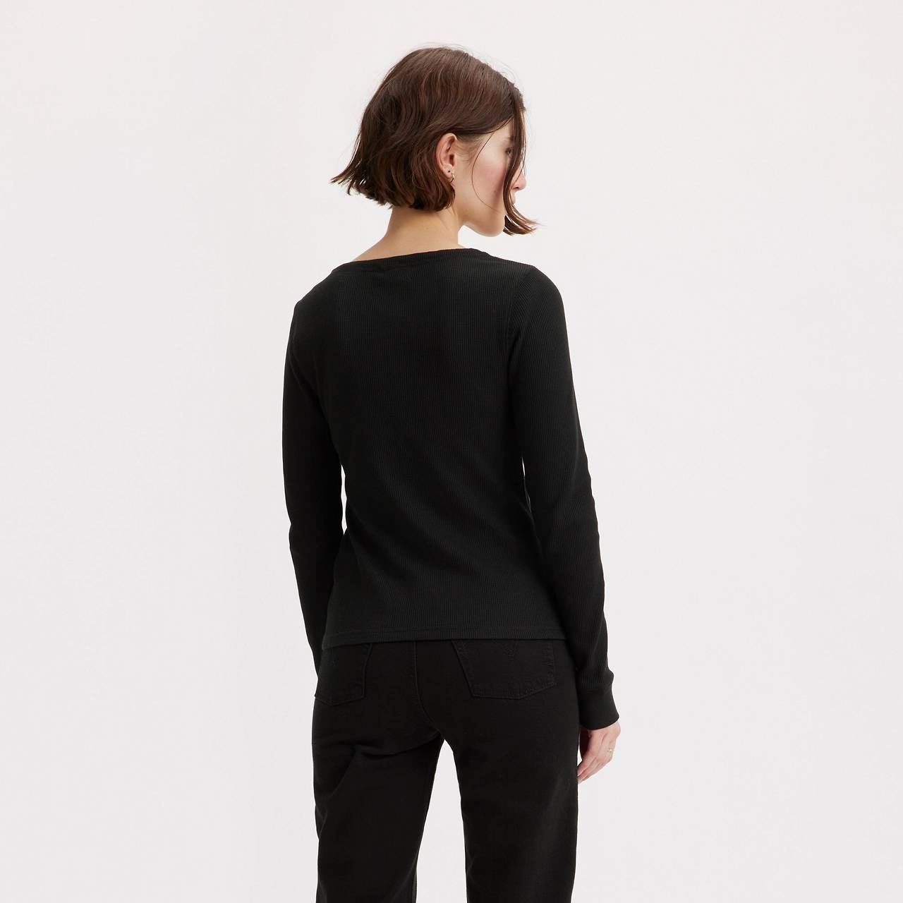 SIERRA HENLEY SHIRT - 3