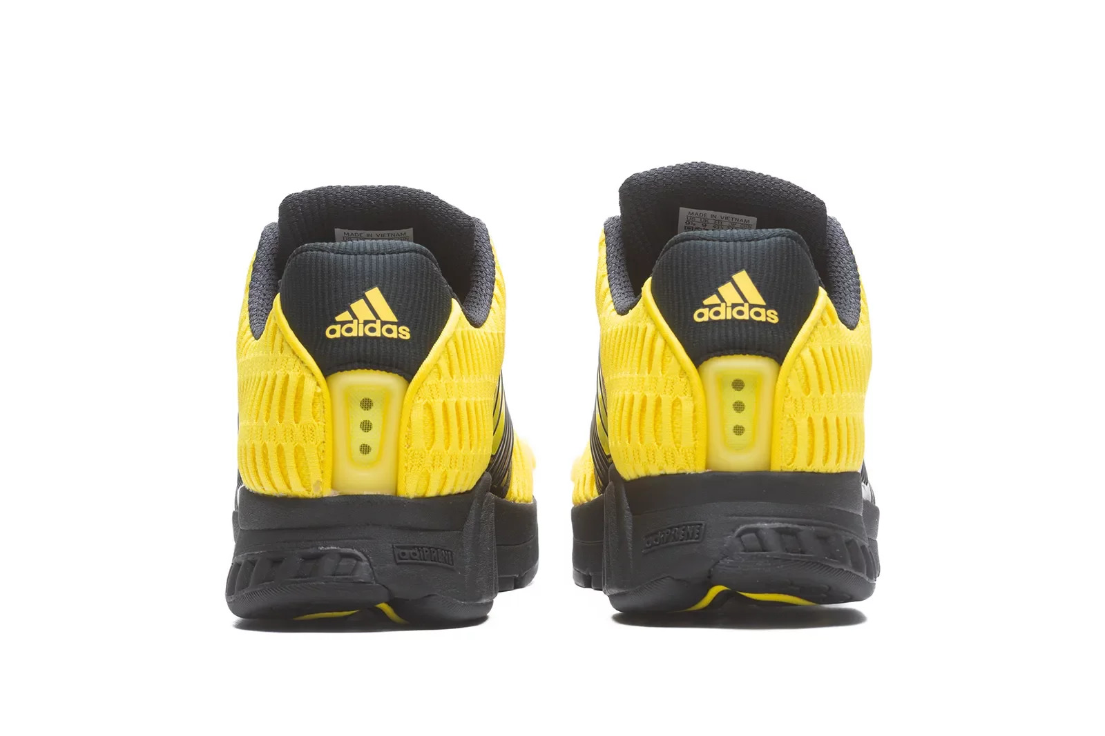 Climacool 1 "Yellow" - 4