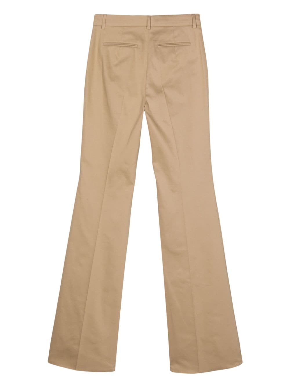 Norcia wide-leg trousers - 2