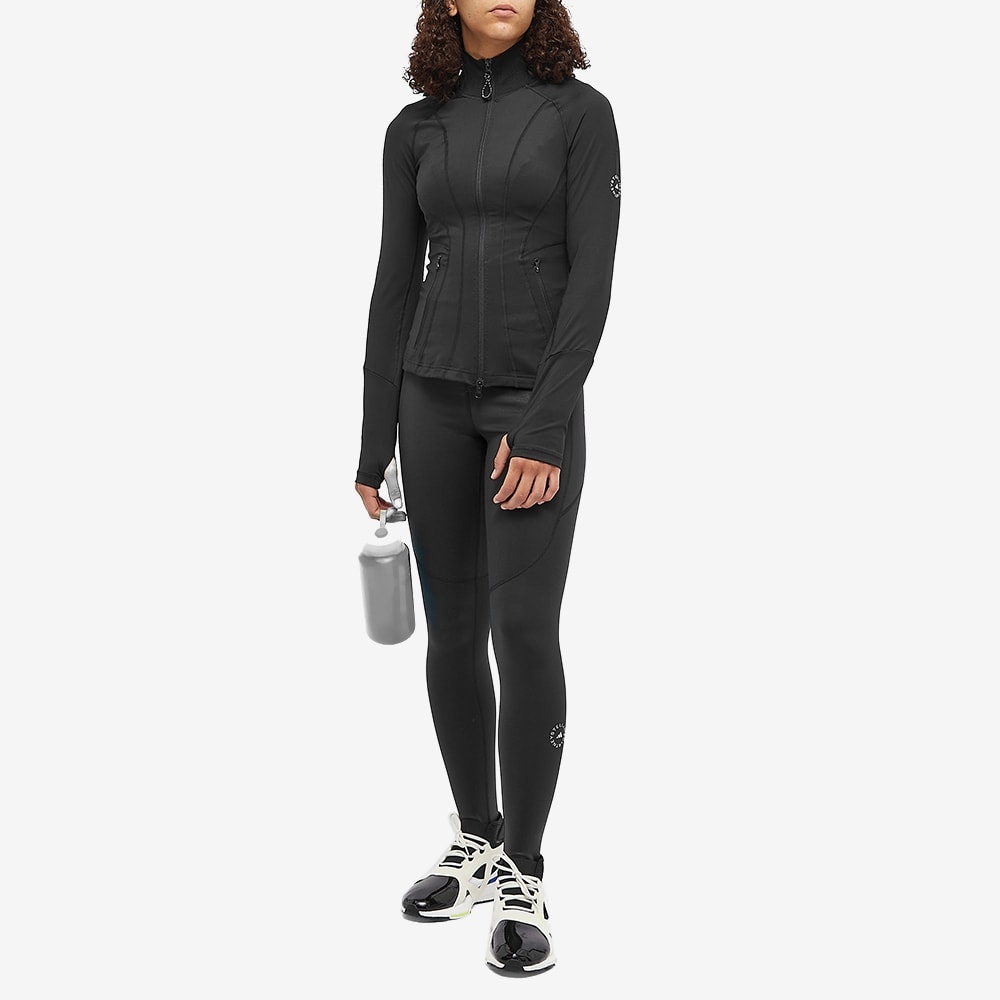 Adidas by Stella McCartney Training Midlayer Top - 5