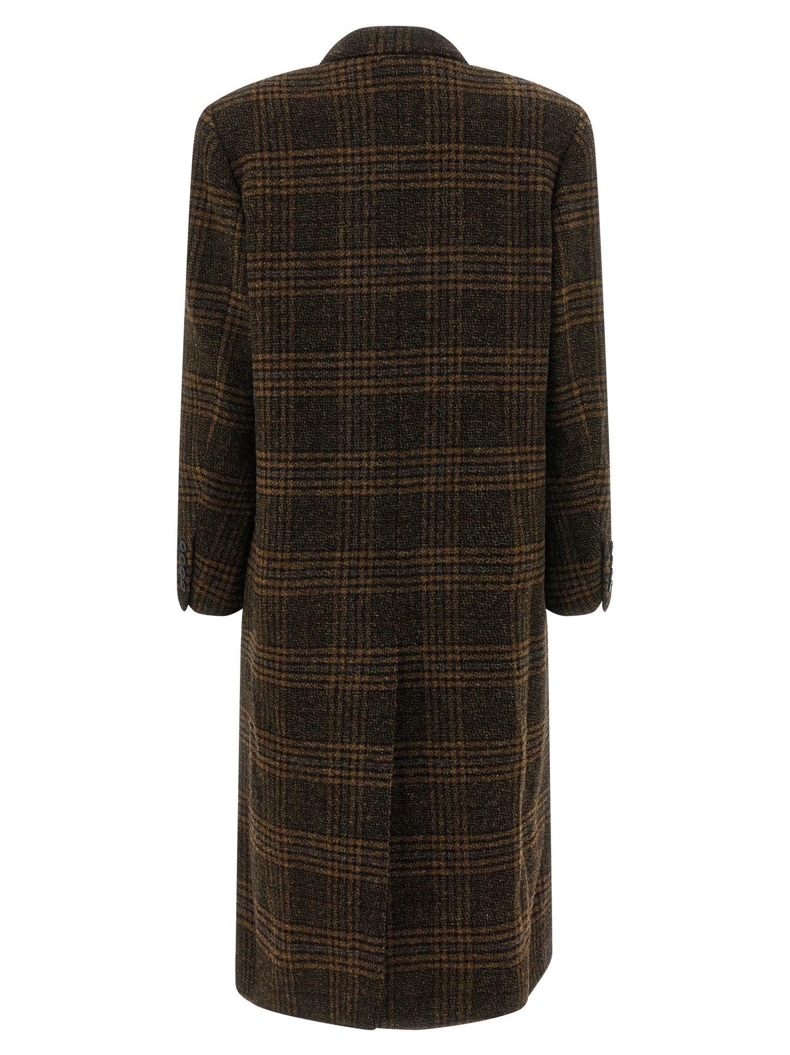 Marant Etoile Women 'Lexana' Long Coat - 2