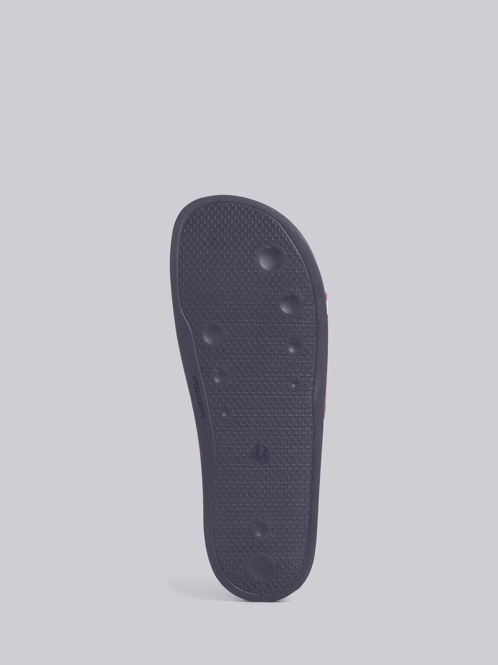 Tricolor Rubber Pool Slide - 5