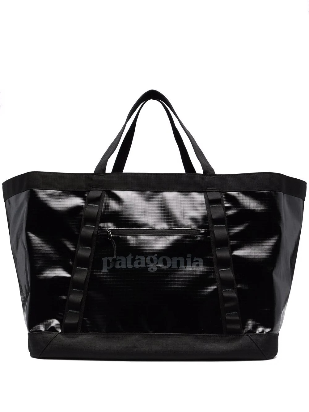 Black Hole Gear tote bag - 1